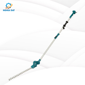Máy tỉa hàng rào dùng pin 18V Makita DUN461WZ
