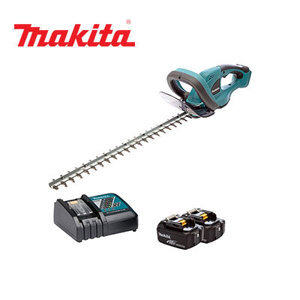 Máy tỉa hàng rào dùng pin 18V Makita DUH523RTX1