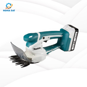 Máy tỉa hàng rào dùng pin 18V Makita UM110DWYX
