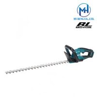 Máy tỉa hàng rào dùng pin 18v Makita DUH606RT (600MM/Thân máy)