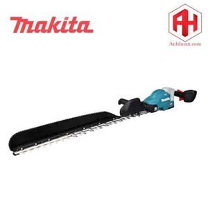 Máy tỉa hàng rào dùng pin 40V Makita UH014GZ