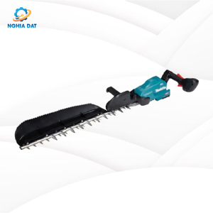 Máy tỉa hàng rào dùng pin 40V max Makita UH013GZ