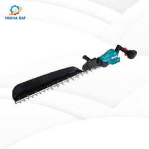 Máy tỉa hàng rào dùng pin 40V Makita UH014GZ