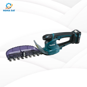 Máy tỉa hàng rào dùng pin Makita UH201DWAX