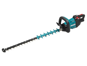 Máy tỉa hàng rào dùng pin Makita DUH751Z