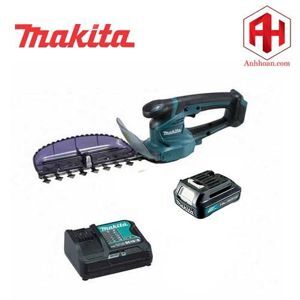Máy tỉa hàng rào dùng pin Makita UH201DSY