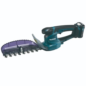 Máy tỉa hàng rào dùng pin Makita UH201DZ