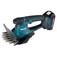 Máy tỉa hàng rào dùng pin(18v) DUM604SY Makita ( 1 sạc, 1 pin 18V 1.5 Ah )