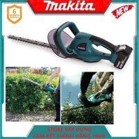 MÁY TỈA HÀNG RÀO DÙNG PIN(520MM)(18V) MAKITA DUH523RTX1- HÀNG CHÍNH HÃNG