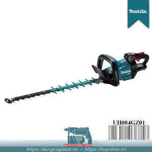 Máy tỉa hàng rào pin Makita UH004GZ01 40V (Không kèm pin, sạc)