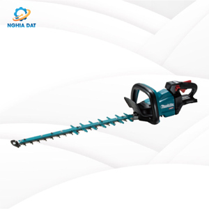 Máy tỉa hàng rào pin Makita UH008GZ01 40V