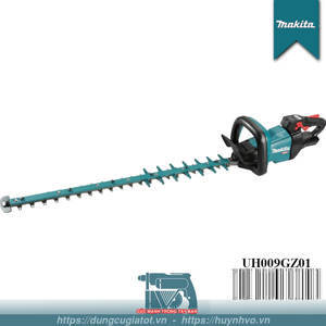 Máy tỉa hàng rào pin Makita UH009GZ01 40V