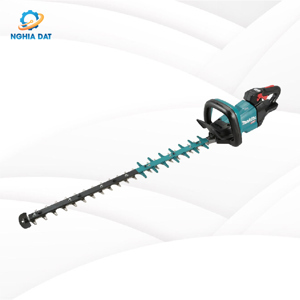 Máy tỉa hàng rào pin Makita UH005GZ01
