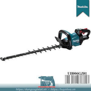 Máy tỉa hàng rào pin Makita UH006GZ01 40V (Không kèm pin, sạc)