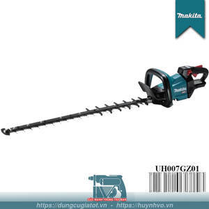Máy tỉa hàng rào pin Makita UH007GZ01 40V (Không kèm pin, sạc)