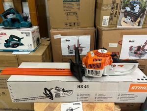 Máy tỉa hàng rào STIHL HS45