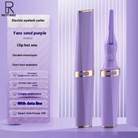 Máy tỉa lông mày có thể sạc lại di động REITINGE dành cho nữ - Chải lông chính xác khi đang di chuyển