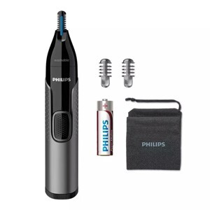 Máy tỉa lông mày, mũi, tai Philips NT3650/16