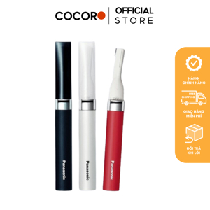 Máy tỉa lông mày Panasonic ER-GM20