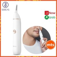 Máy tỉa lông mũi chân mày đa năng soocas n1 an toàn tiện dụng soocas n1 xiaomi youpin phân phối - minh tín shop