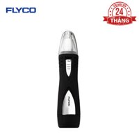 Máy tỉa lông mũi Flyco FS7805VN - Hàng chính hãng phân phối chính thức LazadaMall