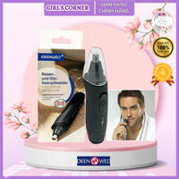Máy Tỉa Lông Mũi Ideenwelt, máy cắt lông xù, Tông đơ Ideenwelt Nội Địa Đức [Đức] [Khuyến Mại]
