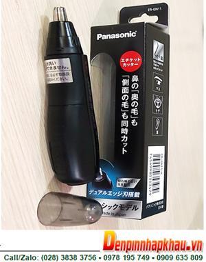 Máy tỉa lông mũi Panasonic Nhật Bản ER-GN11