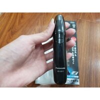 Máy tỉa lông mũi Panasonic ER-GN11, ER- NGNB2 hàng nhập từ Nhật, cực sắc bền, an toàn tuyệt đối
