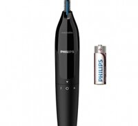 Máy tỉa lông mũi Philips NT1650/16 - Hàng chính hãng