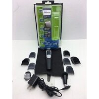 Máy tỉa râu Philips Norelco Multigroom Series 3000