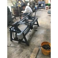 MÁY TIỆN GỖ ĐA NĂNG MINI