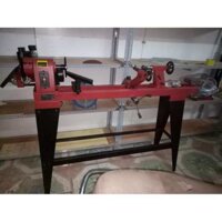 Máy tiện gỗ Mini Sealey SM1307