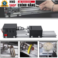 Máy tiện gỗ mini