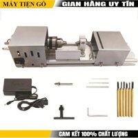 Máy tiện gỗ