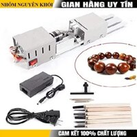 Máy tiện gỗ