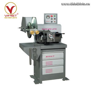 Máy tiện láng đĩa phanh Yusung GNS-9000LDF