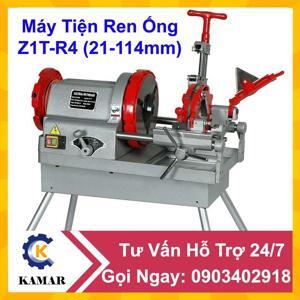 Máy tiện ren Lushun Z1T R4 (21-114mm)