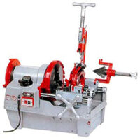 Máy tiện ren ống 21-114mm Hàng Châu ZIT-N100
