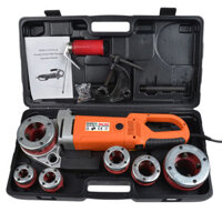 Máy tiện ren ống cầm tay SD50