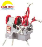 Máy tiện ren ống Hangzhou 01( 750W)