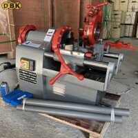 Máy tiện ren ống Lushun Z1T-R2