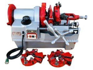 Máy tiện ren ống Rex N100A