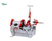 Máy tiện ren ống REX N100A