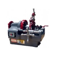 Máy Tiện Ren Ống Rex-Nhật NT50A ( 21-60MM )