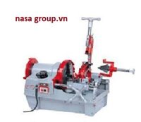Máy tiện ren ống REX   Nhật   Model  N100A