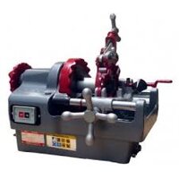 MÁY TIỆN REN ỐNG REX NT50A