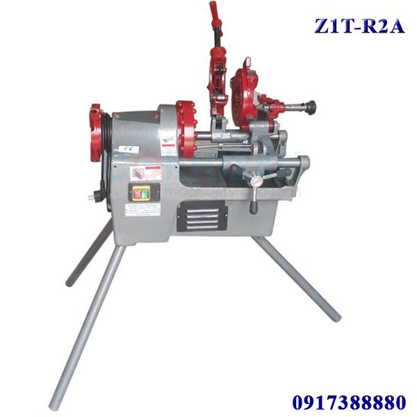 Máy tiện ren ống Shida Z1T-R2A