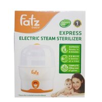 Máy tiệt trùng 6 bình Fatz Baby - FB4019SL