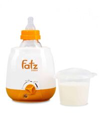Máy tiệt trùng 6 bình Fatzbaby FB4019SL