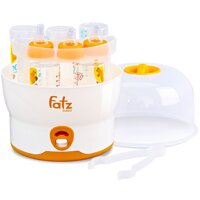 MÁY TIỆT TRÙNG 6 BÌNH SIÊU TỐC FATZ BABY FB4019SL